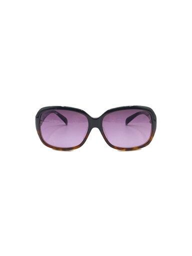 【中古】kate spade new york◆サングラス/--/マルチカラー/BRW/レディース/47u EU【服飾雑貨他】 【中古】kate spade new york◆サングラス/--/マルチカラー/BRW/レディース/47u EU【服飾雑貨他】