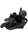 【中古】BURTON◆スノーボードブーツ/BLK/10546105962M【スポーツ】