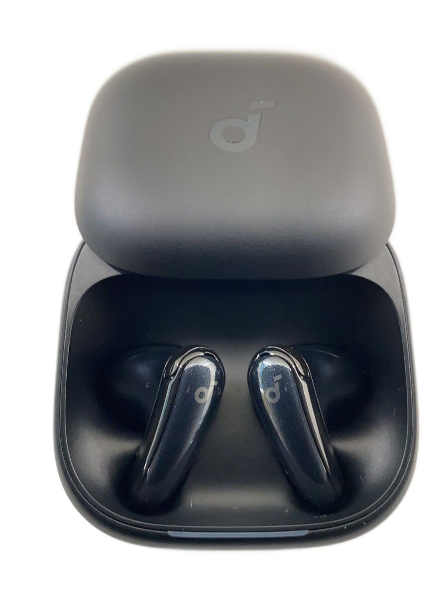 【中古】ANKER◆イヤホン Soundcore Liberty Buds D1200N11//【家電・ビジュアル・...