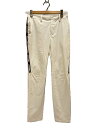 【中古】JACK BUNNY!!◆ゴルフウェアー/1/WHT/263-3231602【スポーツ】