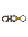 【中古】Salvatore Ferragamo◆キーホルダー/--/YLW/レディース【服飾雑貨他】(4)