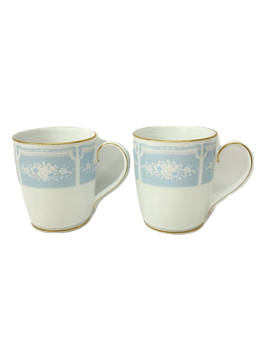 【中古】Noritake◆洋食器その他/BLU/レースウッドゴールド【キッチン用品】