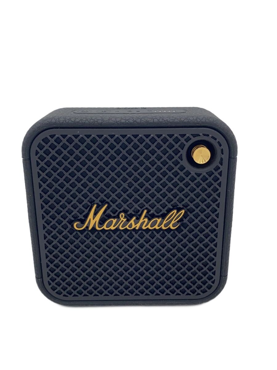 Other - 【中古】MARSHALL◆スピーカー/62368-1【家電・ビジュアル・オーディオ】
