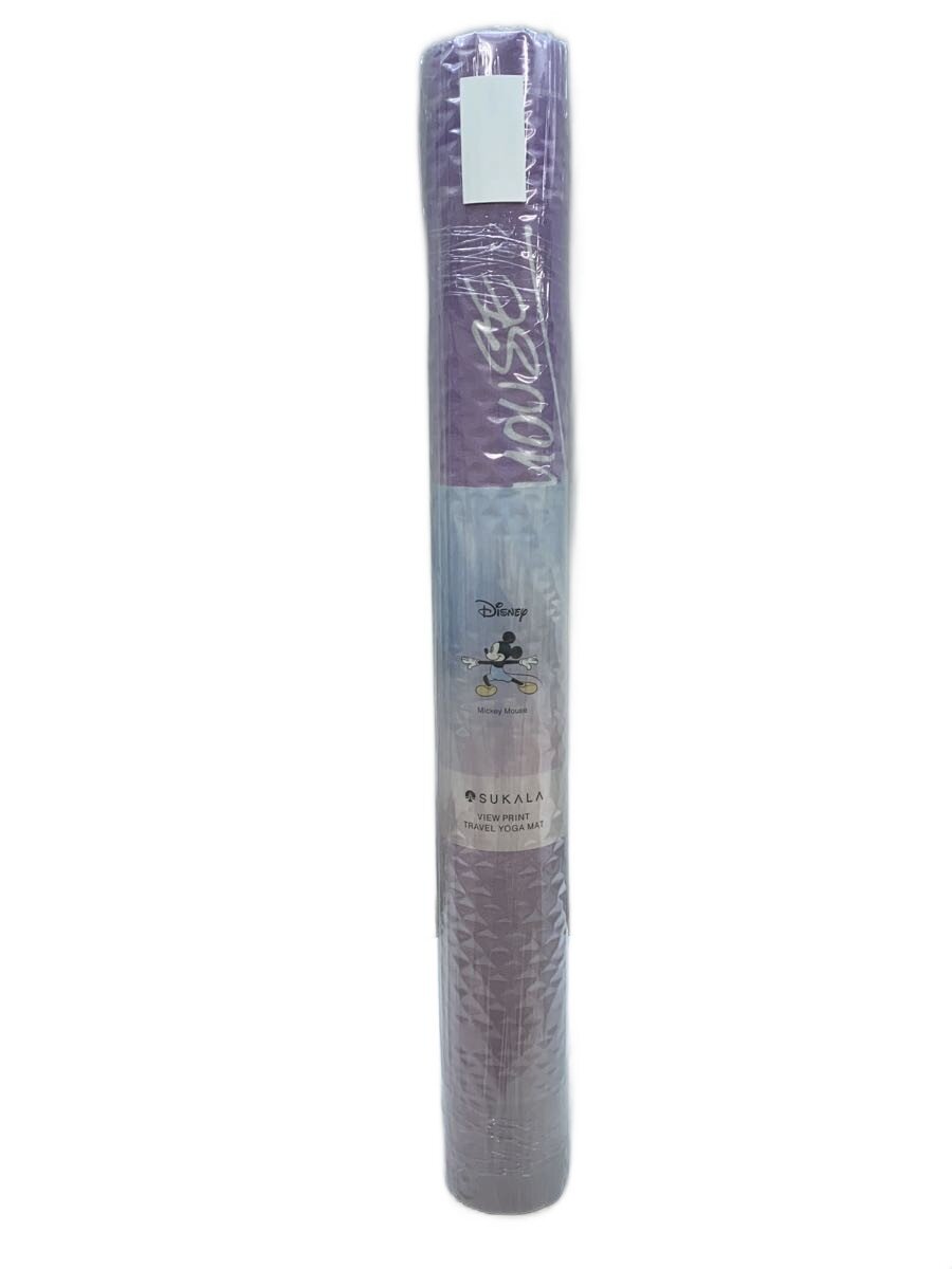 【中古】健康器具/PNK/ヨガマット【スポーツ】