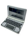 【中古】CASIO◆電子辞書 エクスワード XD-N6600【家電・ビジュアル・オーディオ】(2)