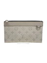 【中古】LOUIS VUITTON◆ポシェット・