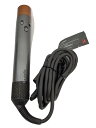 【中古】dyson◆ドライヤー・ヘアアイロン Airwrap マルチスタイラー HS05 BNBC ENT JP【家電・ビジュアル・オーディオ】