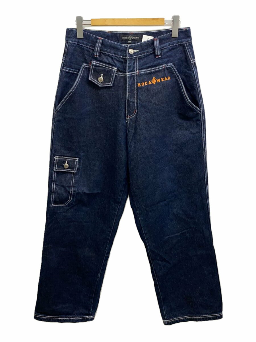 楽天市場】ROCAWEAR デニムの通販
