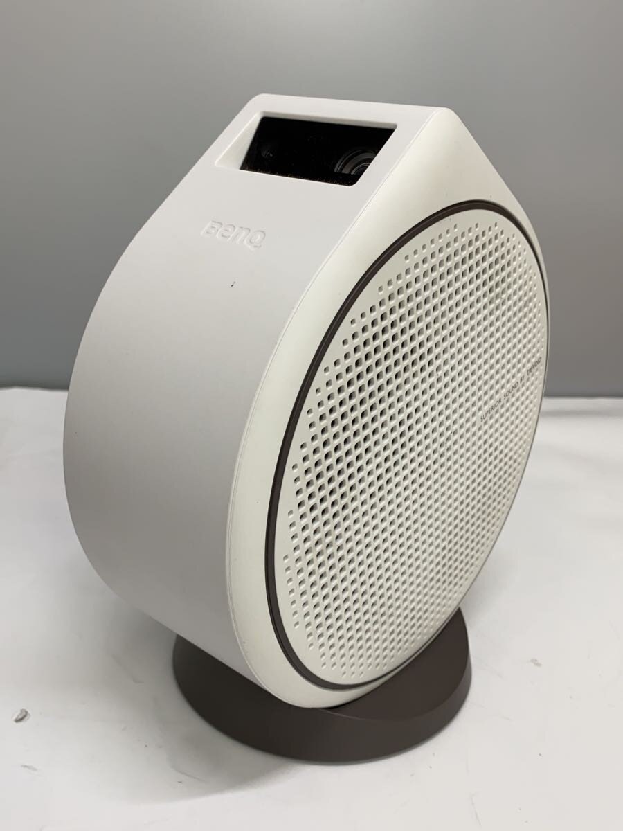楽天市場】benq プロジェクターgv30の通販