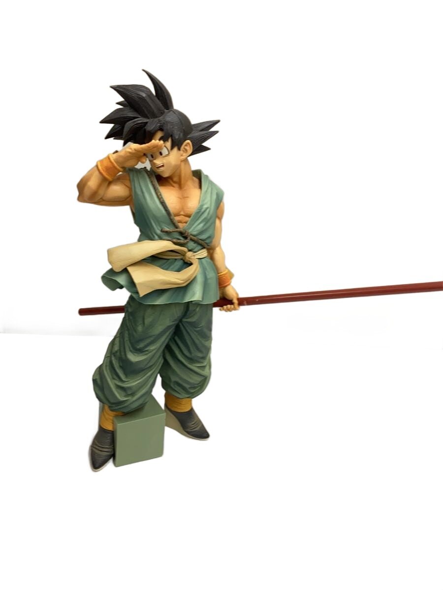 楽天市場】ドラゴンボールz bwfc 造形天下一武道会の通販