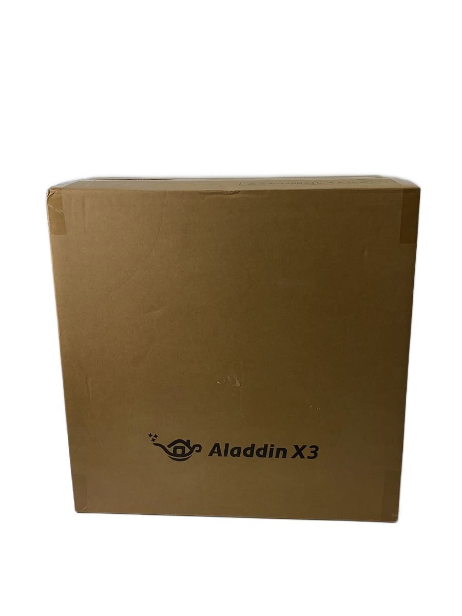 【中古】Aladdin X◆プロジェクター//【家電・ビジュアル・オーディオ】