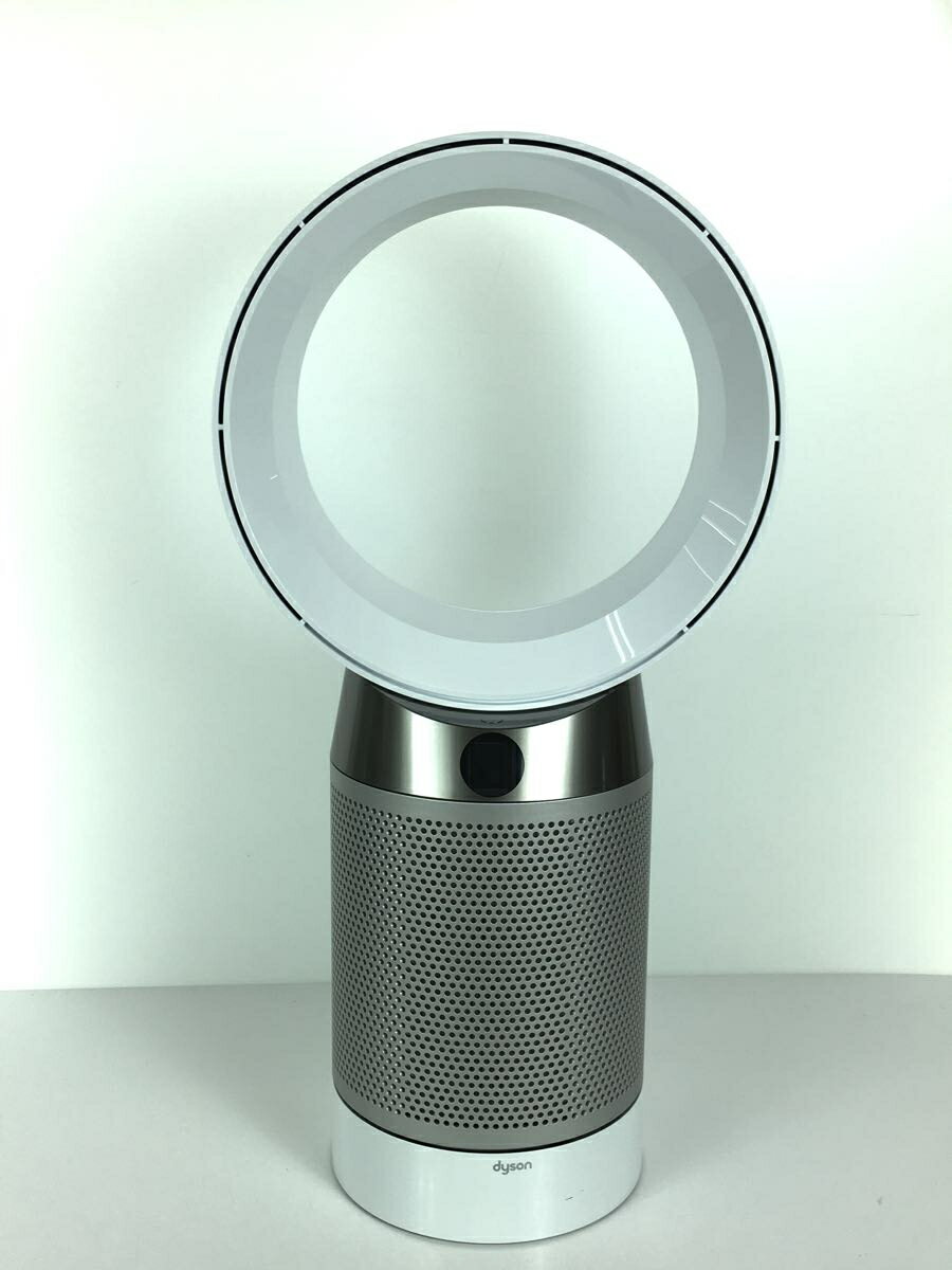 【中古】dyson◆扇風機 Dyson Pure Cool DP04WS [ホワイト/シルバー]【家電・ビジュアル・オーディオ】