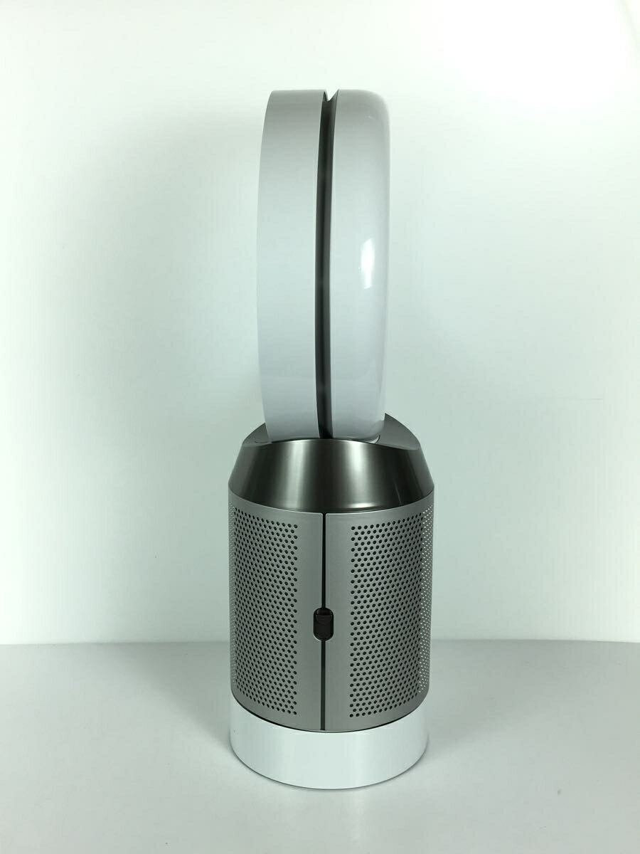 【中古】dyson◆扇風機 Dyson Pure Cool DP04WS [ホワイト/シルバー]【家電・ビジュアル・オーディオ】 2