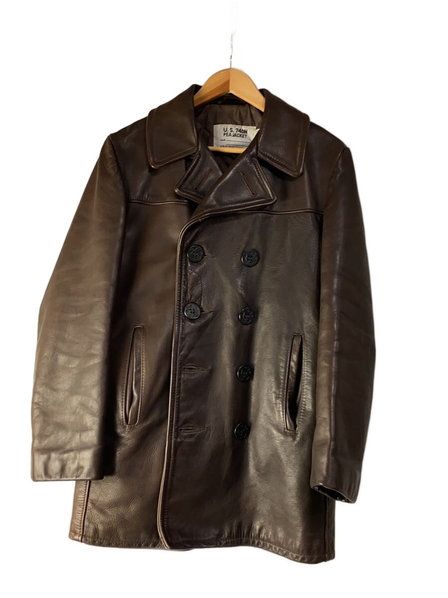 楽天市場】ショット schott 740 ピーコートの通販