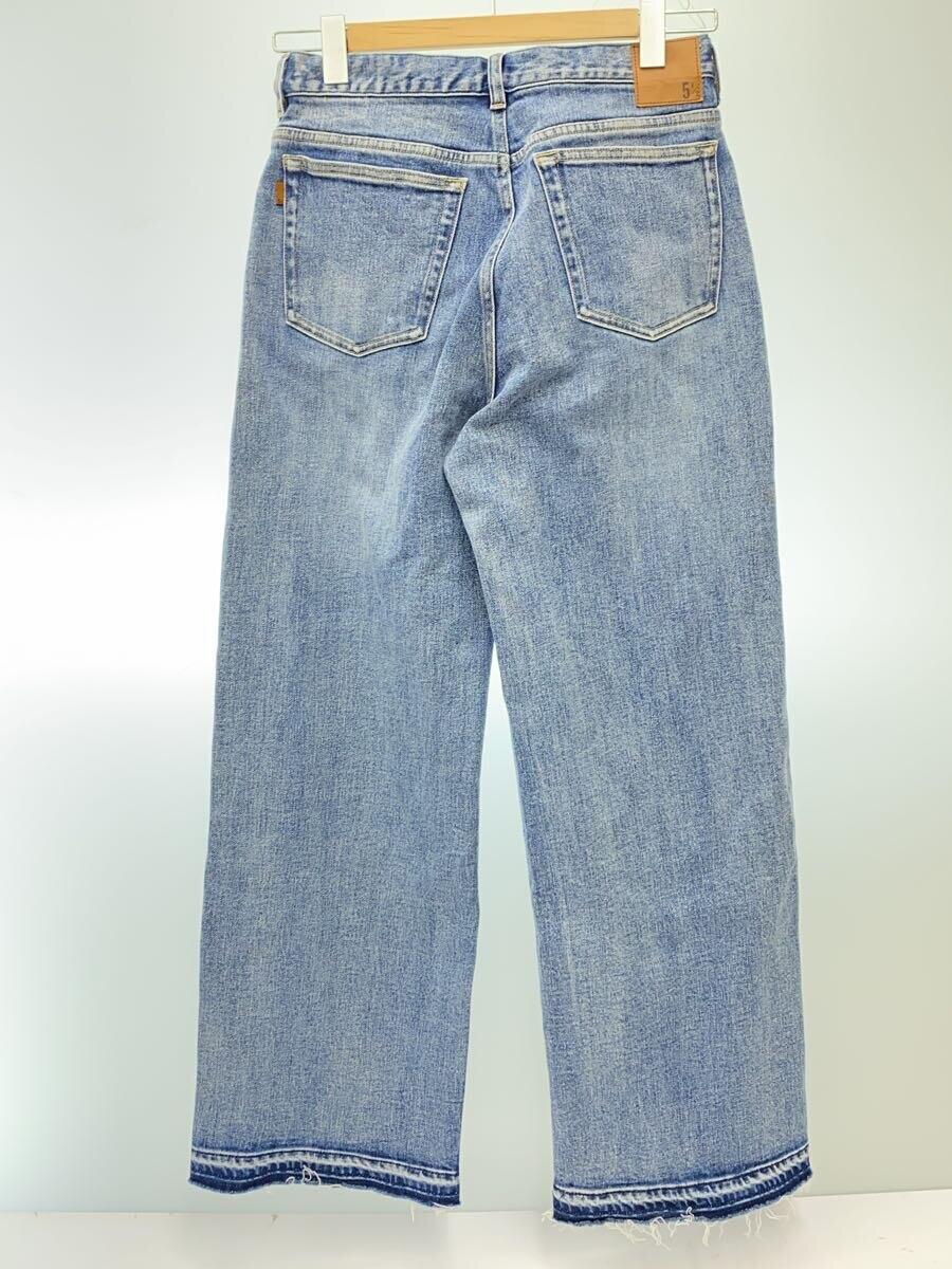 【中古】Spick&Span◆ボトム/38/コットン/IDG【レディースウェア】