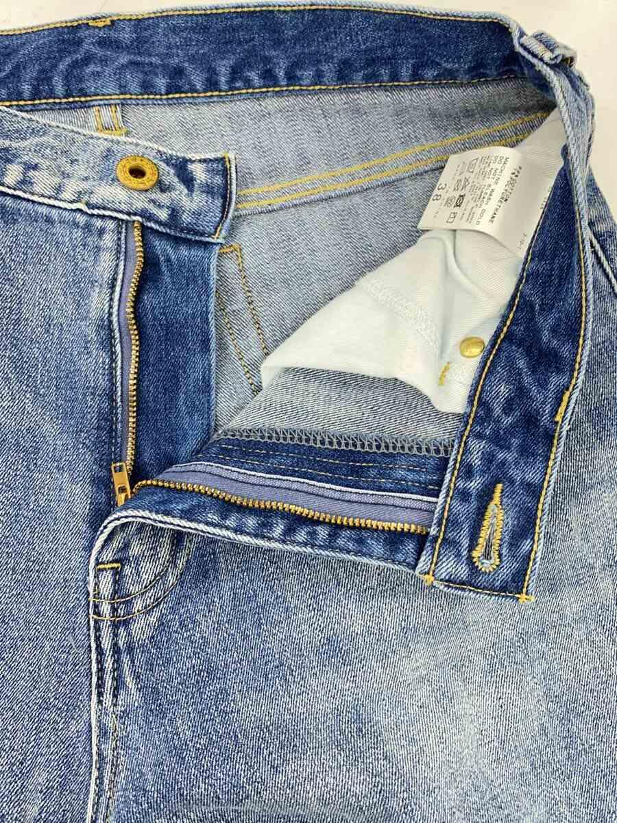 【中古】Spick&Span◆ボトム/38/コットン/IDG【レディースウェア】