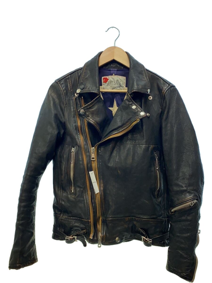 楽天市場】seveskig w-riders jacketの通販 楽天市場】seveskig w-riders jacketの通販