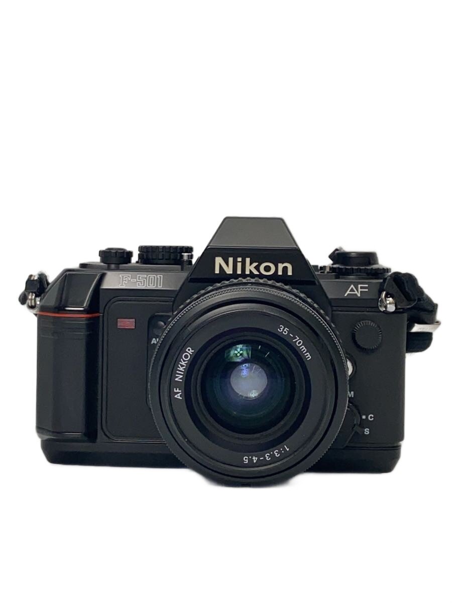 楽天市場】ニコン f 501の通販