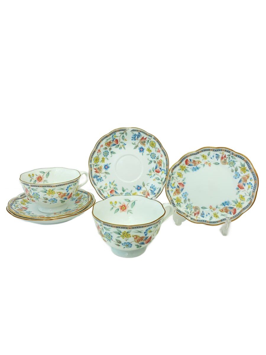 楽天市場】ナルミ ケーキ皿 セット（キッチン用品・食器・調理器具）の通販