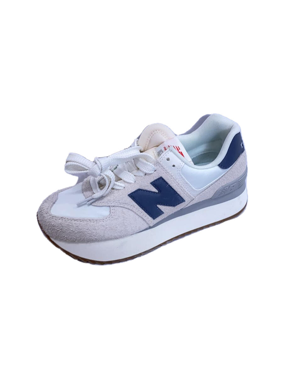 NEW BALANCE◆ローカットスニーカー/WL574ZQA