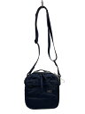 【中古】HARVEST◆ショルダーバッグ/--/NVY/無地/MIL-J-8279B【バッグ】(4)