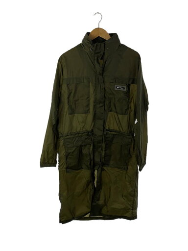 【中古】STUSSY◆ナイロンジャケット/S/ナイロン/KHK/RN94974【メンズウェア】 【中古】STUSSY◆ナイロンジャケット/S/ナイロン/KHK/RN94974【メンズウェア】