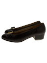 【中古】Salvatore Ferragamo◆パンプス/U