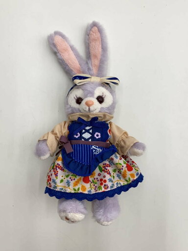 【中古】Disney◆キッズ他/PUP/Duffys Delightful Autumn Woods 2019/青エプロン【キッズ】 【中古】Disney◆キッズ他/PUP/Duffys Delightful Autumn Woods 2019/青エプロン【キッズ】