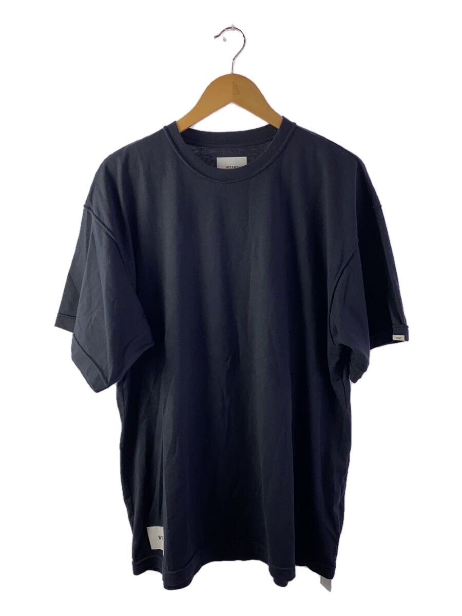 楽天市場】wtaps（カラーネイビー）（トップス｜メンズファッション
