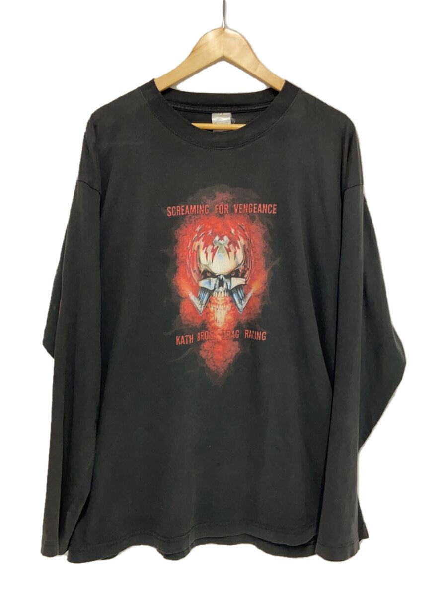 SCREAMING FOR VENGEANCE/KATH BROS. DRAG RACING/XXL