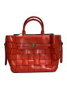 【中古】MICHAEL KORS◆ハンドバッグ/--/30S3G9HS7L【バッグ】(4)