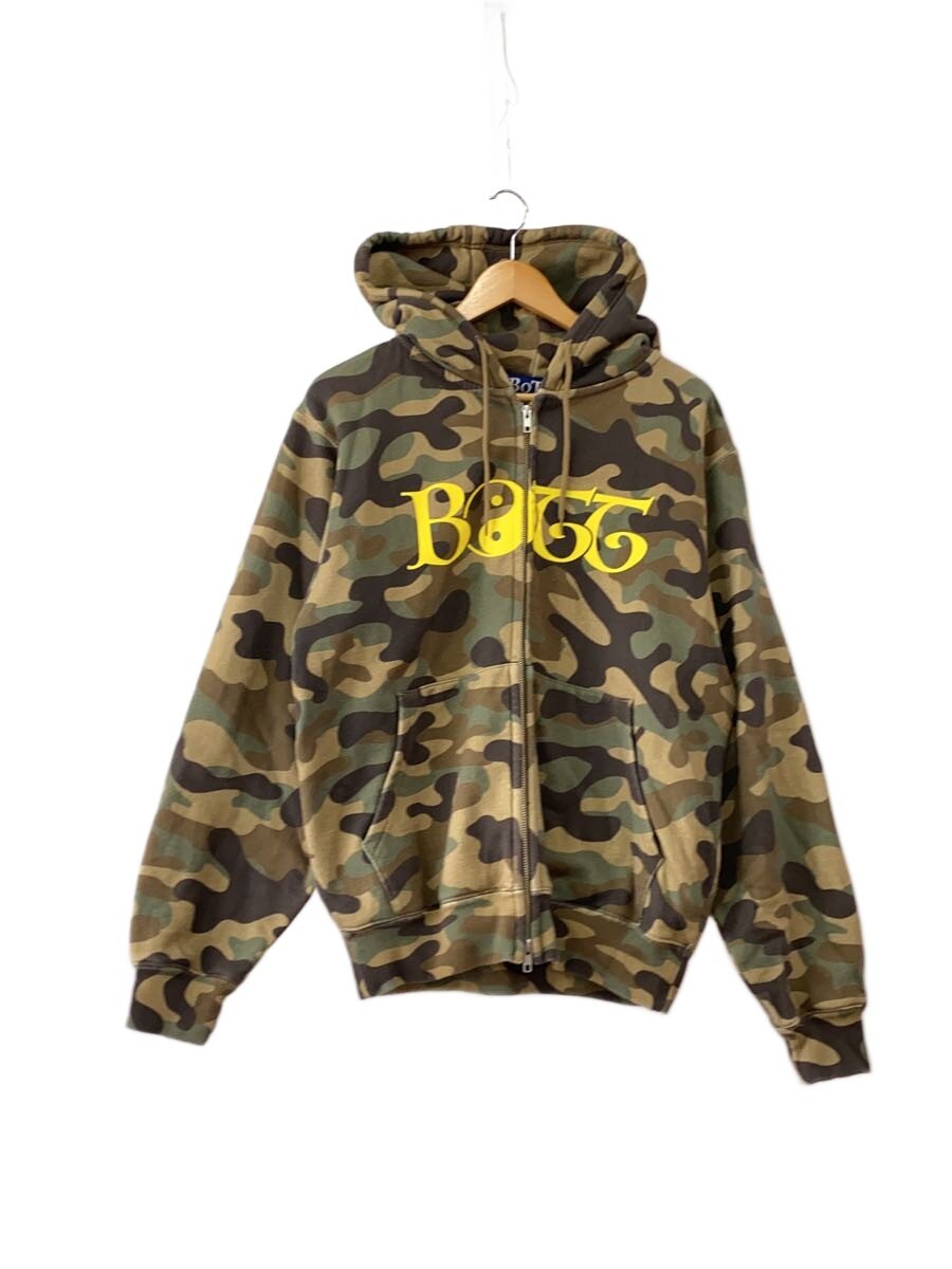 楽天市場】bott（パーカー｜トップス）：メンズファッションの通販