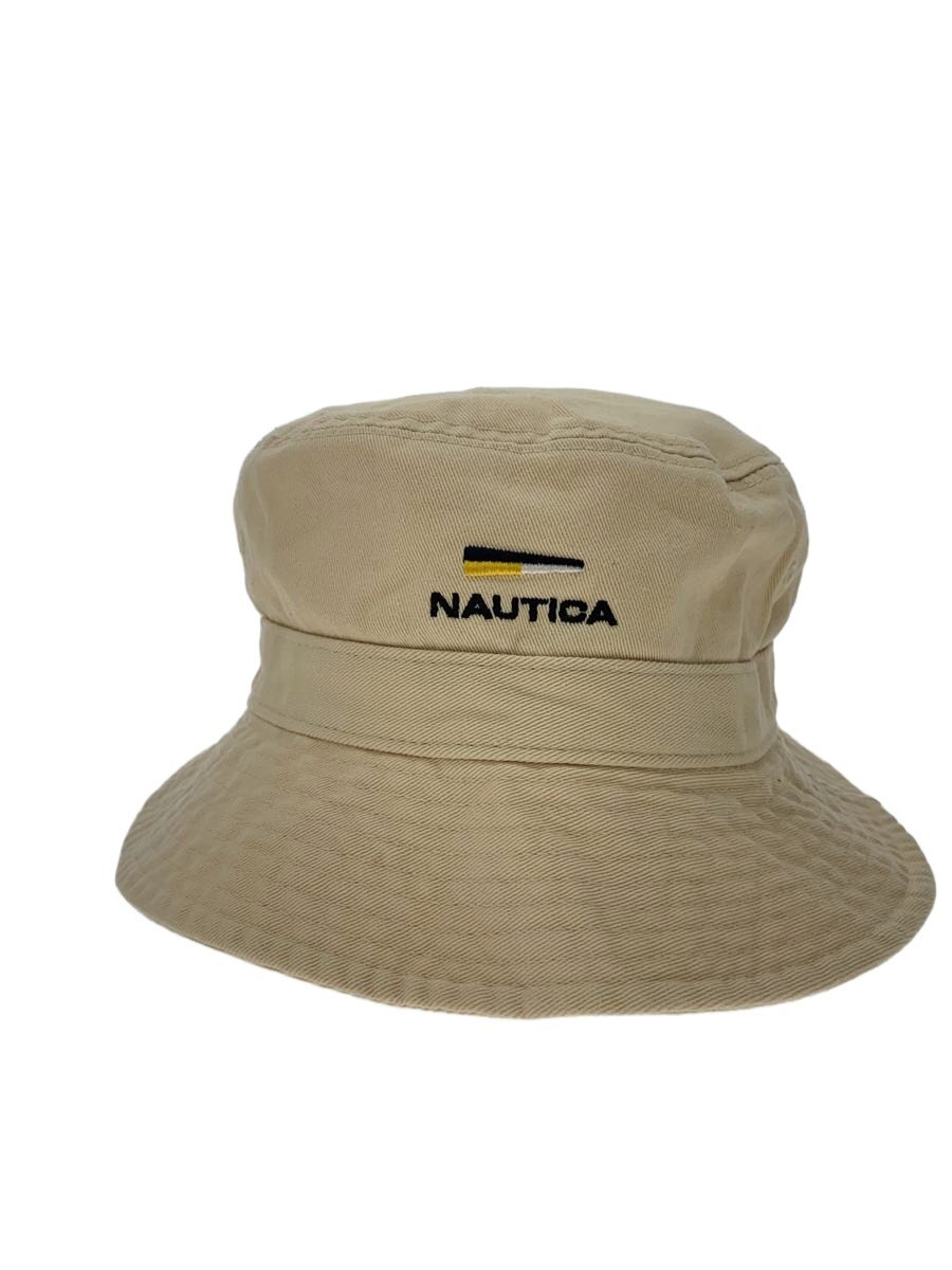 【ブランド】NAUTICA 【ブランドカナ】ノーチカ 【型番】 【程度】B 【サイズ】FREE 【メインカラー】ベージュ 【素材・生地】ゴアテックス 【キーワード】　　 2026/01/24 セカンドストリート春日井インター店【2449】【中古】NAUTICA◆ハット/FREE/ゴアテックス ブランド NAUTICA 型番 カラー ベージュ 柄 素材・生地 ゴアテックス>色・素材について サイズ FREE>サイズ表示について 実寸（cm） 【ハット】 つば：5.5 / 高さ：8 / 頭周り：56 【その他】 その他サイズ：/ 商品は　セカンドストリート春日井インター店の店頭にて販売しております。商品に関するお問合わせは、お電話(TEL:0568-86-9330)にて、問合わせ番号：2324492657077をお伝えください。 配送方法やお支払い方法に関するお問い合わせは、サポートセンターまでご連絡をお願いします。 ※お電話の対応は営業時間内のみとなります。お問い合わせフォームでお問い合わせの際はご注文番号をご記入下さい