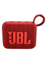 【中古】JBL◆スピーカー JBL GO 4 JBLGO4【家電・ビジュアル・オーディオ】