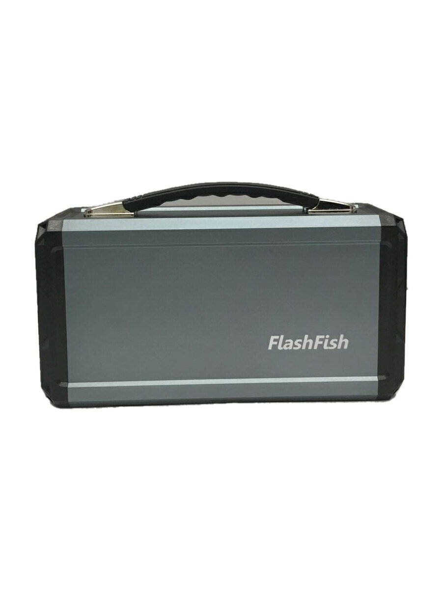 【中古】flashfish/G300/生活家電その他【家電・ビジュアル・オーディオ】