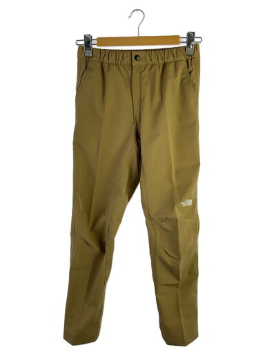 【中古】THE NORTH FACE◆DORO LIGHT PANT_ドーロライトパンツ/S/ポリエステル/CML/無地//【メンズウェア】 【中古】THE NORTH FACE◆DORO LIGHT PANT_ドーロライトパンツ/S/ポリエステル/CML/無地//【メンズウェア】