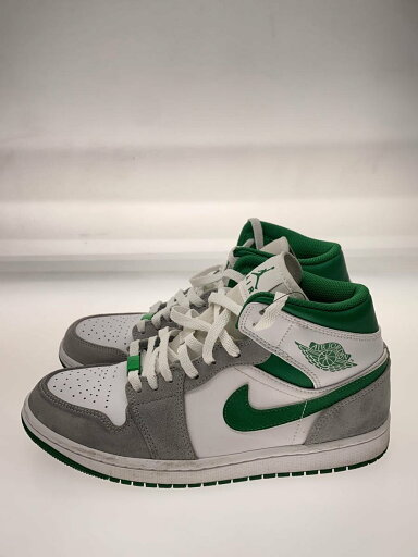 【中古】NIKE◆ハイカットスニーカー/26.5cm/GRN/DC7294-103【シューズ】 【中古】NIKE◆ハイカットスニーカー/26.5cm/GRN/DC7294-103【シューズ】
