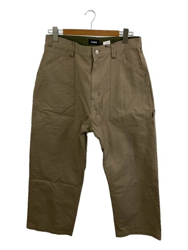【中古】X-LARGE◆MULTI POCKET PAINTER PANTS/36/コットン/BEG/101242031005【メンズウェア】 【中古】X-LARGE◆MULTI POCKET PAINTER PANTS/36/コットン/BEG/101242031005【メンズウェア】