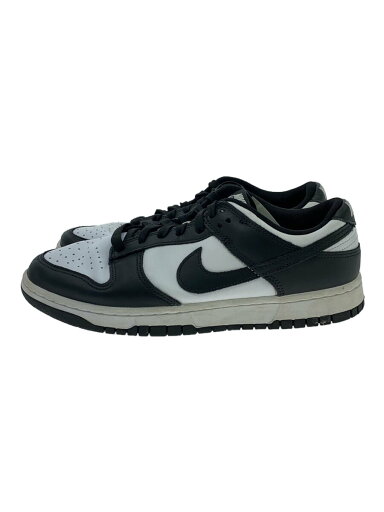 【中古】NIKE◆DUNK LOW RETRO_ダンク ロー レトロ/27.5cm/BLK【シューズ】 【中古】NIKE◆DUNK LOW RETRO_ダンク ロー レトロ/27.5cm/BLK【シューズ】