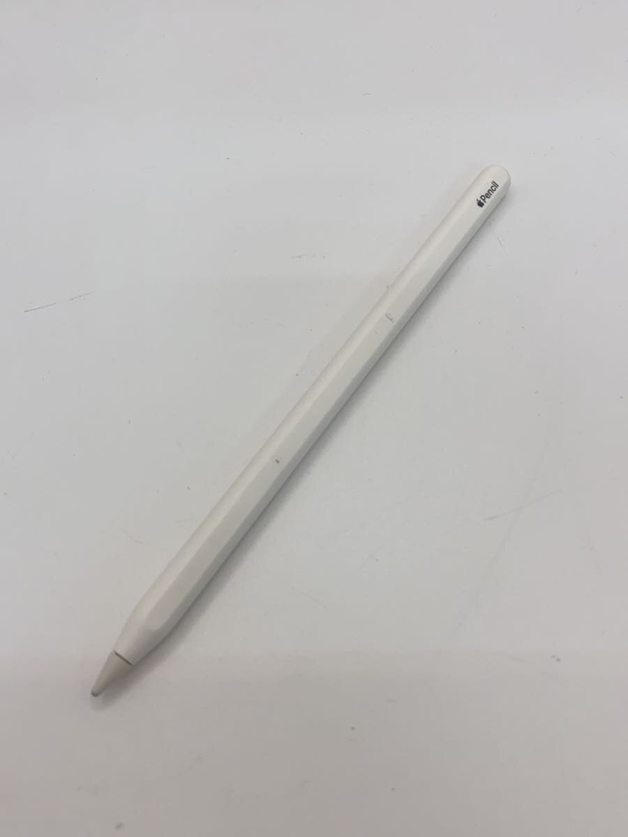 楽天市場】apple pencil mu8f2j／a 第2世代の通販