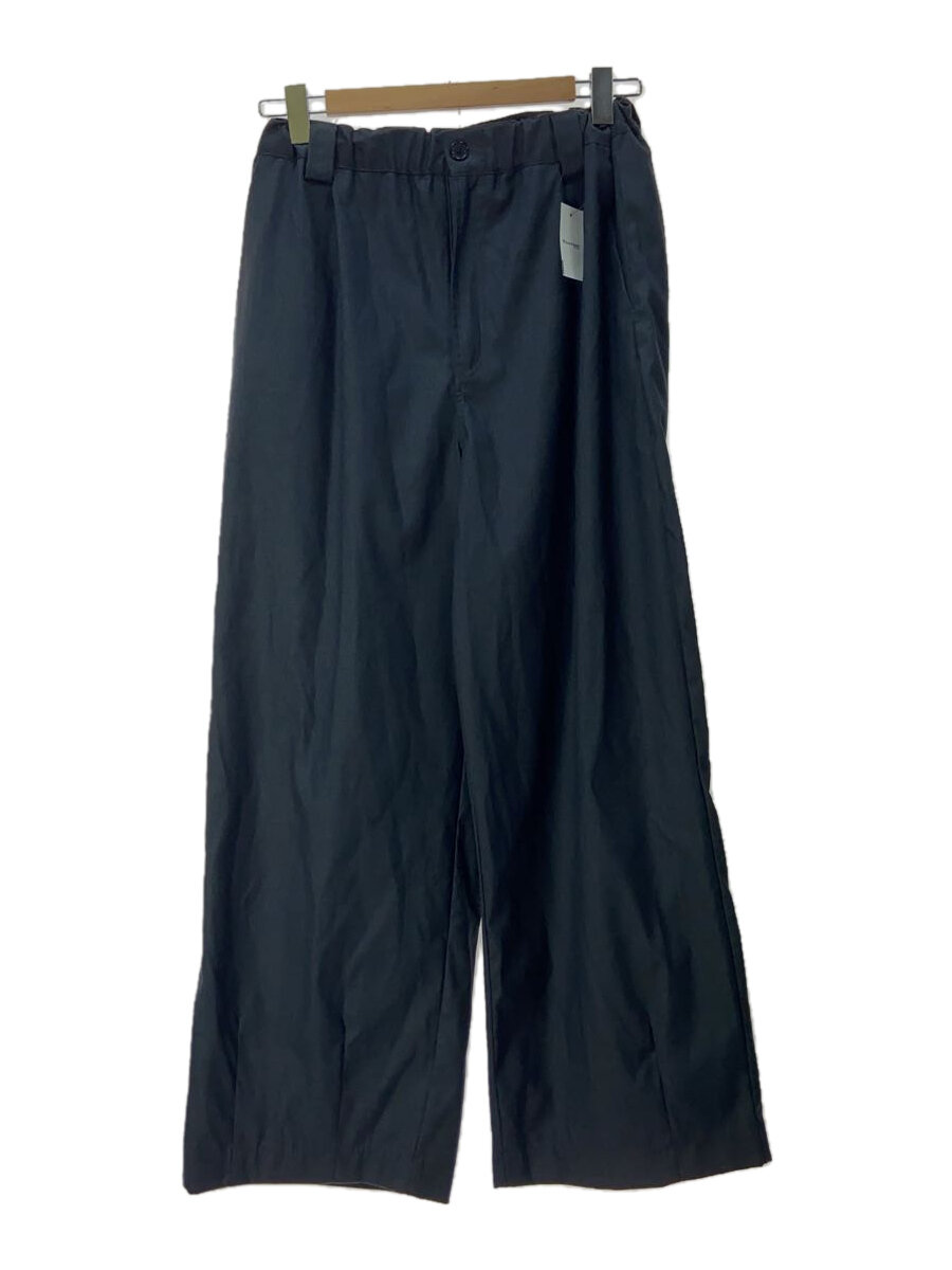 【中古】JOURNAL STANDARD◆ボトム/--/ポリエステル/GRY/25-030-600-9200-1-0【メンズウェア】