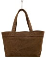 【中古】倉敷帆布◆バッグ/--/BRW【バッグ】(4)