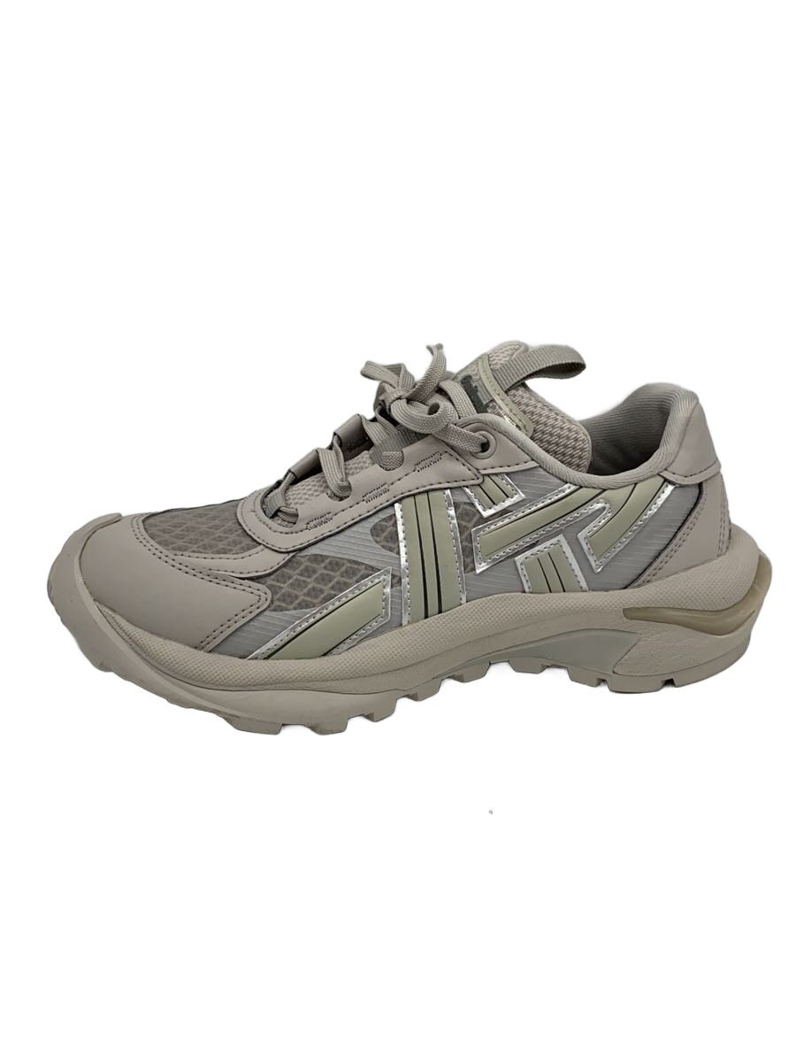 Onitsuka Tiger◆mexico delegation/ローカットスニーカー/25cm/IVO/スウェード/F581124