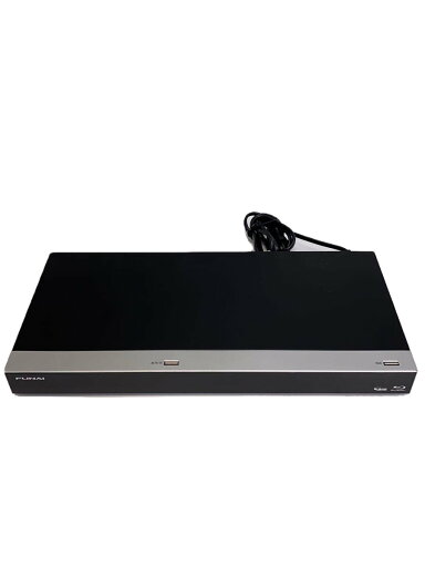 【中古】FUNAI◆ブルーレイレコーダー FBR-HT1000【家電・ビジュアル・オーディオ】 【中古】FUNAI◆ブルーレイレコーダー FBR-HT1000【家電・ビジュアル・オーディオ】