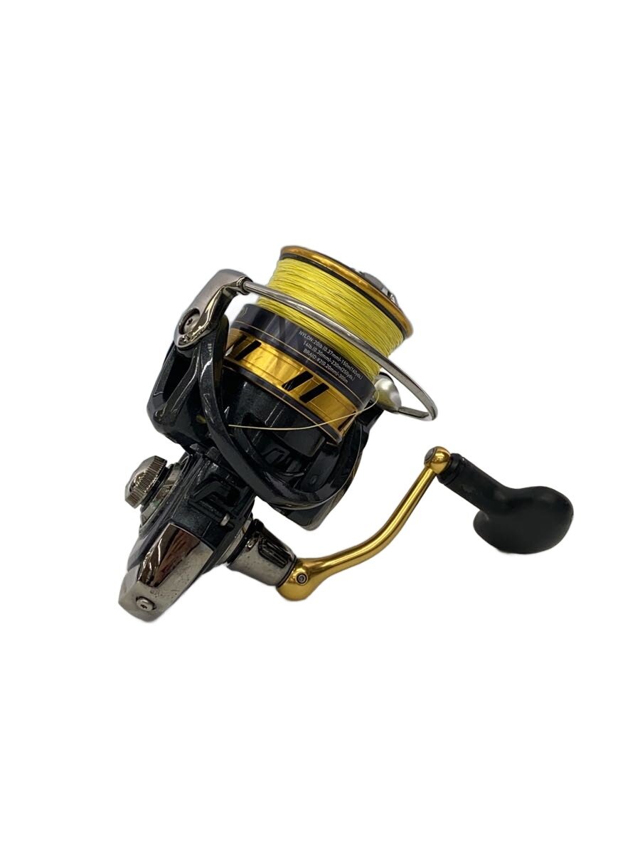 【中古】DAIWA◆18 レガリス LT4000D-CXH 00060019【スポーツ】