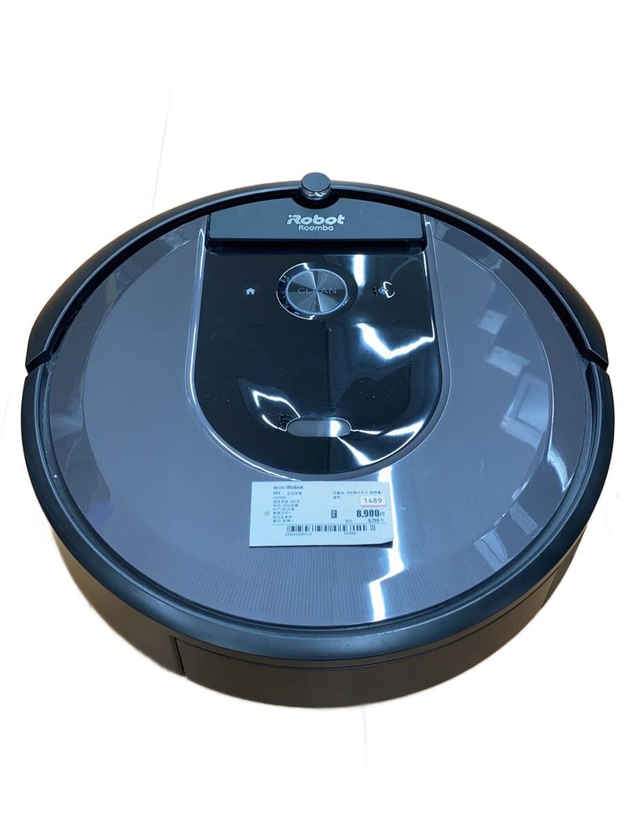 楽天市場】iRobot ルンバi7＋の通販