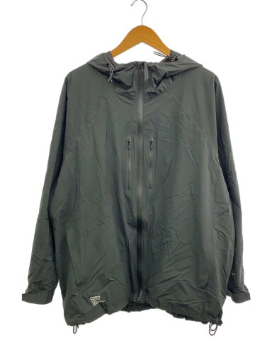 【中古】FreshService◆ナイロンジャケット/FREE/ナイロン/GRY/無地/FSW-23-SJ_082【メンズウェア】 【中古】FreshService◆ナイロンジャケット/FREE/ナイロン/GRY/無地/FSW-23-SJ_082【メンズウェア】