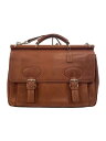 【中古】COACH◆オールドコーチ/ブリーフケース/レザー/BRW/5235/フルグレインレザー//【バッグ】