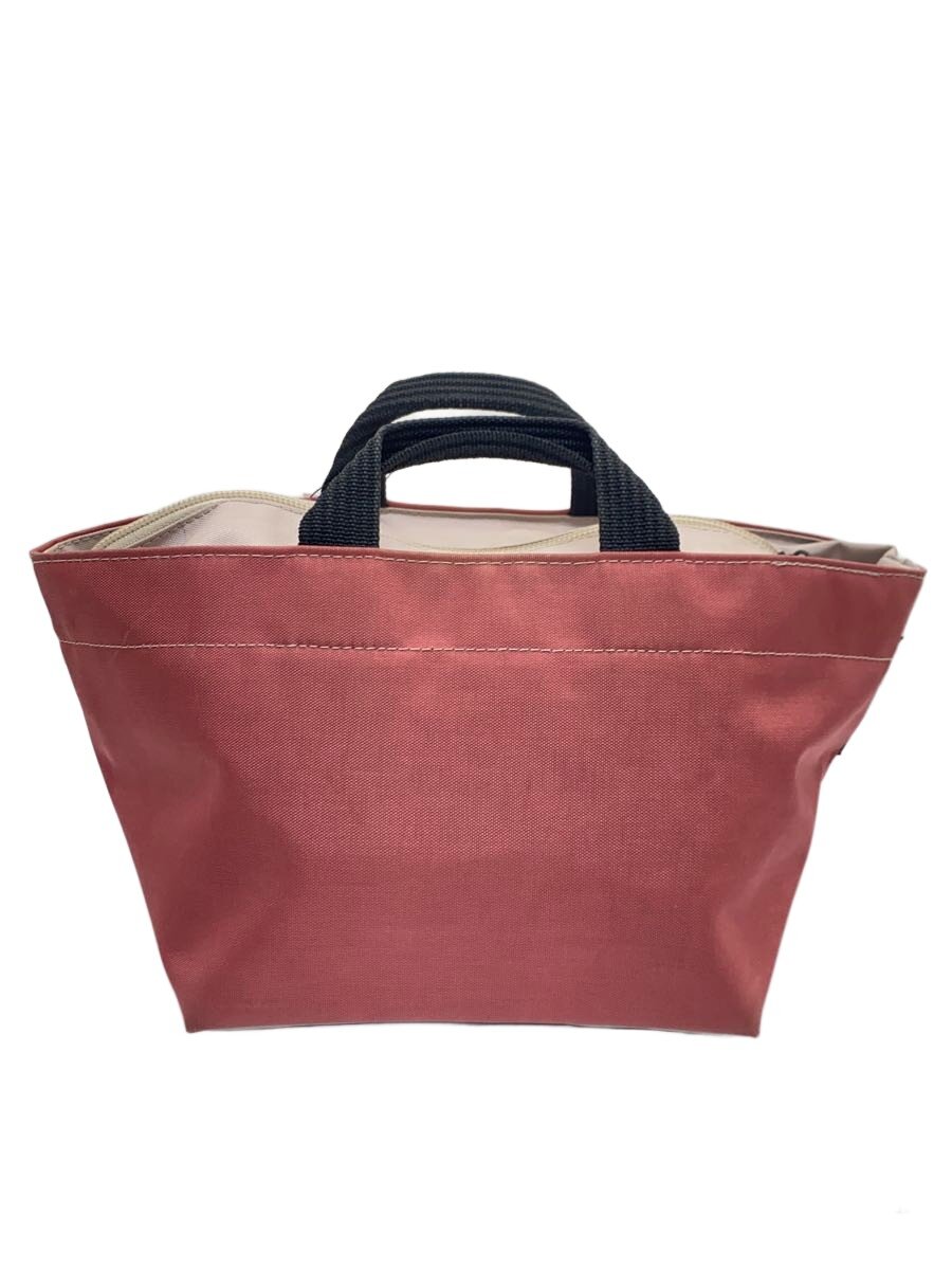 【中古】Herve Chapelier◆ミニトートバ