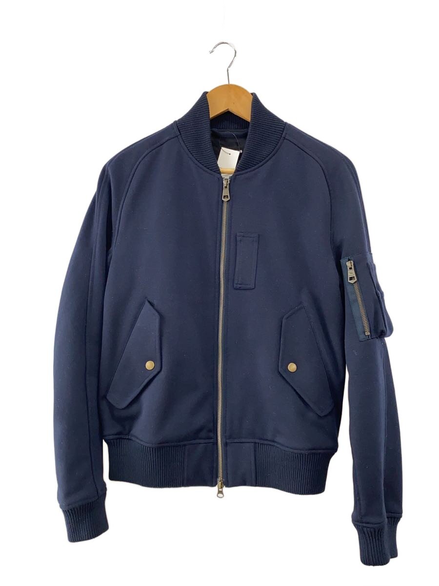 楽天市場】1piu1uguale3 中古（カラーネイビー）（コート・ジャケット